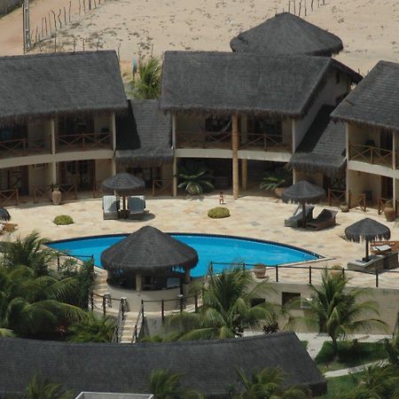 Pousada Aruana Canoa Quebrada Εξωτερικό φωτογραφία