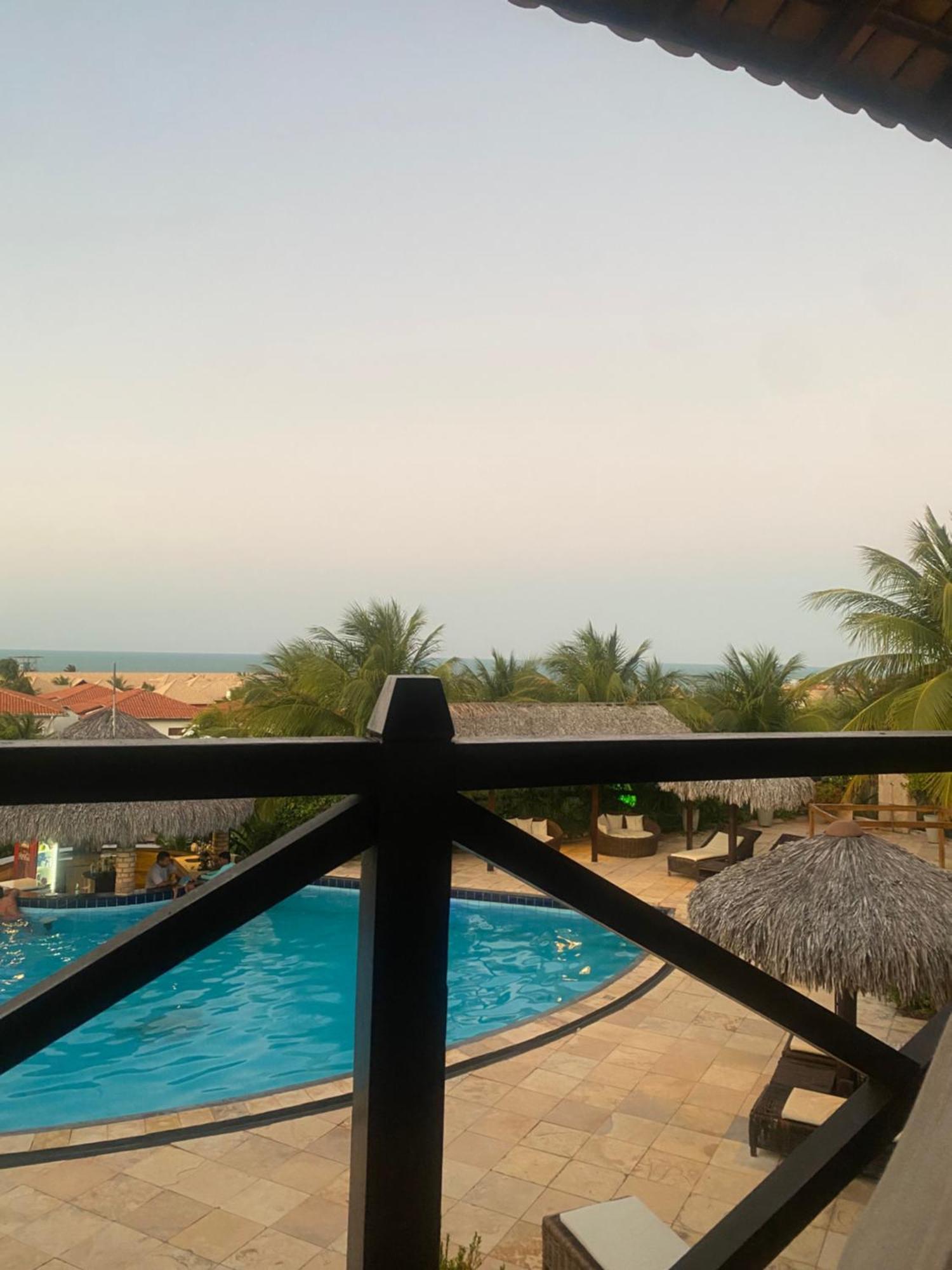 Pousada Aruana Canoa Quebrada Δωμάτιο φωτογραφία