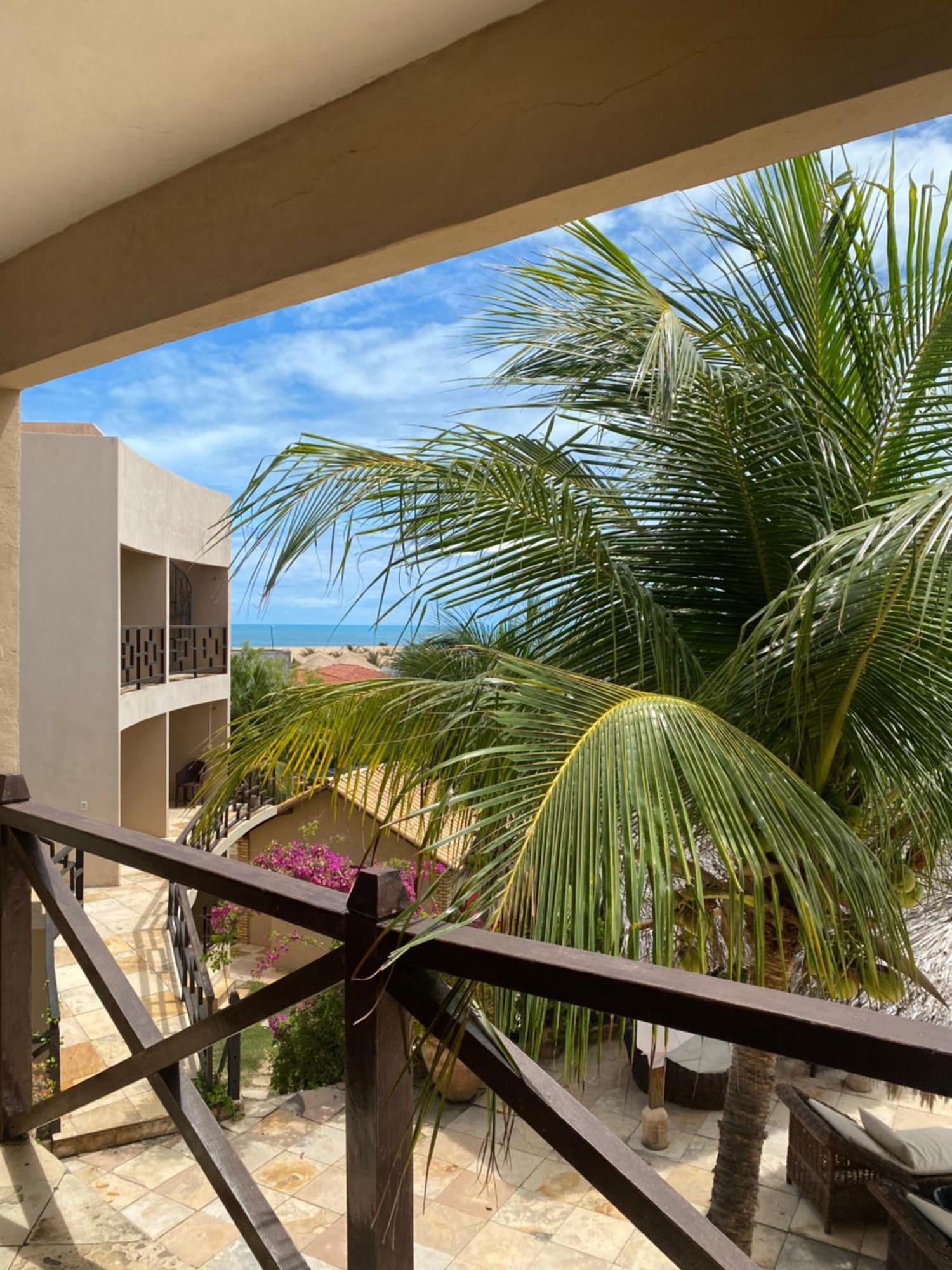 Pousada Aruana Canoa Quebrada Δωμάτιο φωτογραφία
