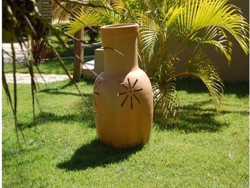 Pousada Aruana Canoa Quebrada Εξωτερικό φωτογραφία