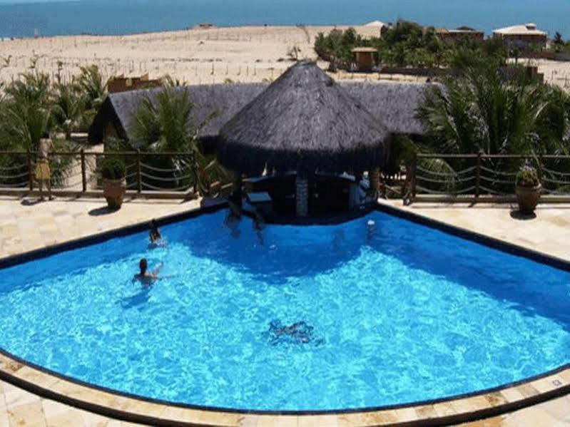 Pousada Aruana Canoa Quebrada Εξωτερικό φωτογραφία