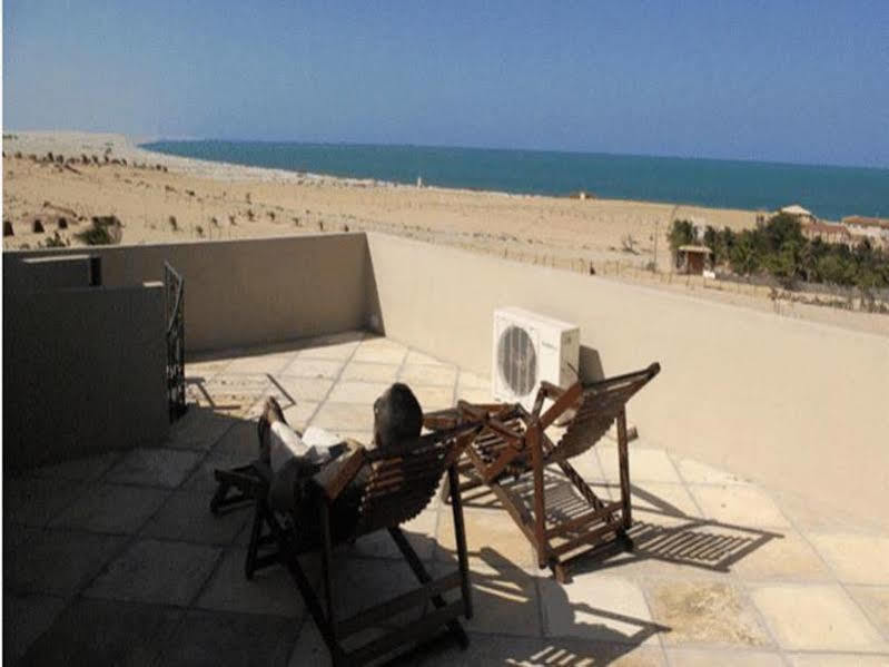 Pousada Aruana Canoa Quebrada Εξωτερικό φωτογραφία