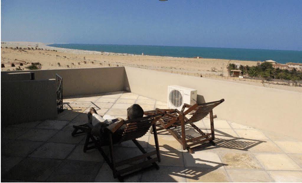 Pousada Aruana Canoa Quebrada Εξωτερικό φωτογραφία